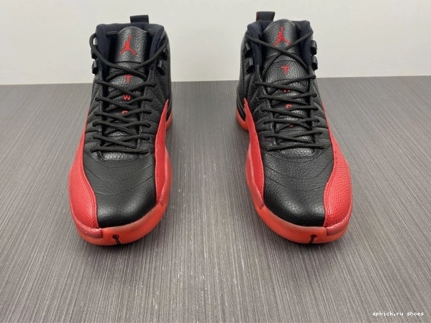 Rep Flu 12 002 Game 130690 (2016) Jordan Retro 0703